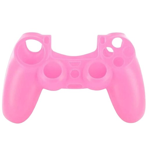 Kitcheniva Silicone Rubber Cover Case Skin For Sony Playstation 4 PS4 Controller