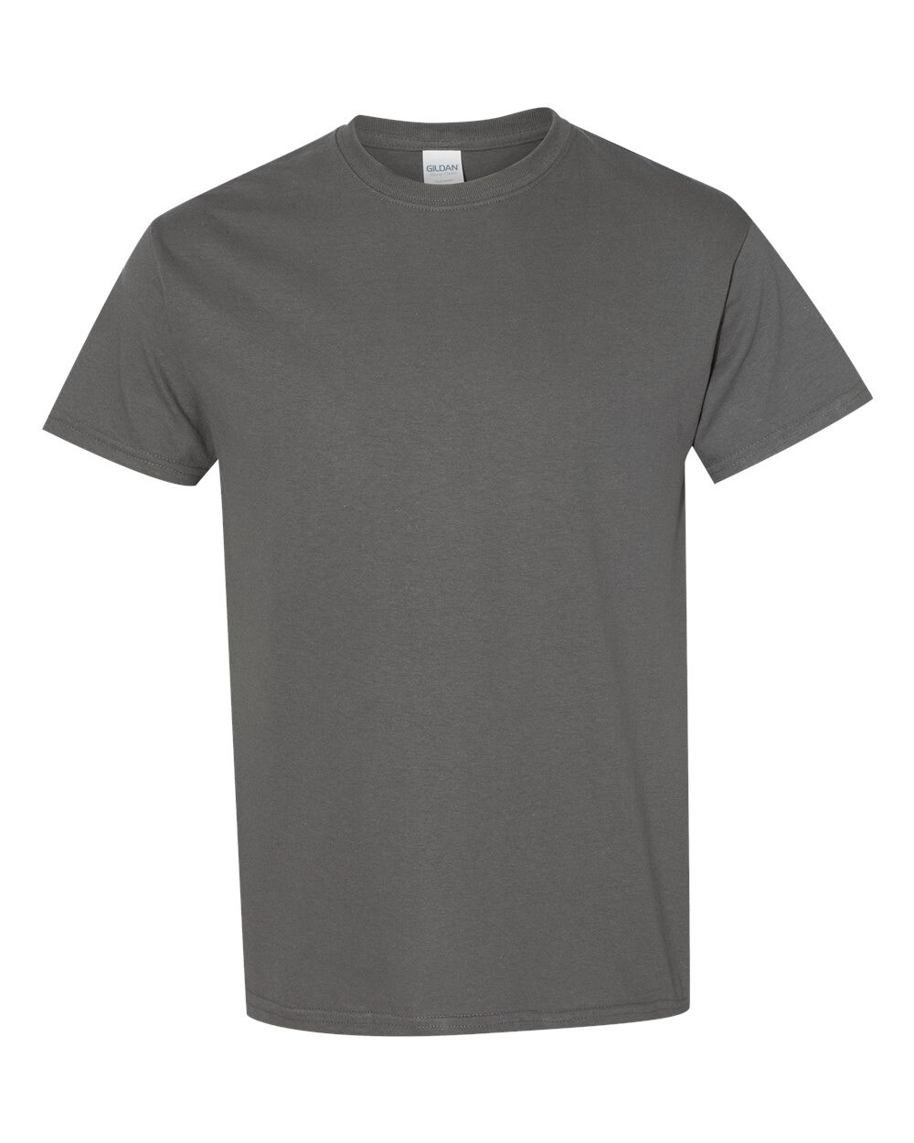 Gildan&#xAE; Heavy Cotton Classic Fit Crewneck Short Sleeve T-Shirt