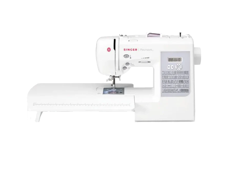 Singer Patchwork™ 7285Q Sewing and Quilting Machine | Michaels