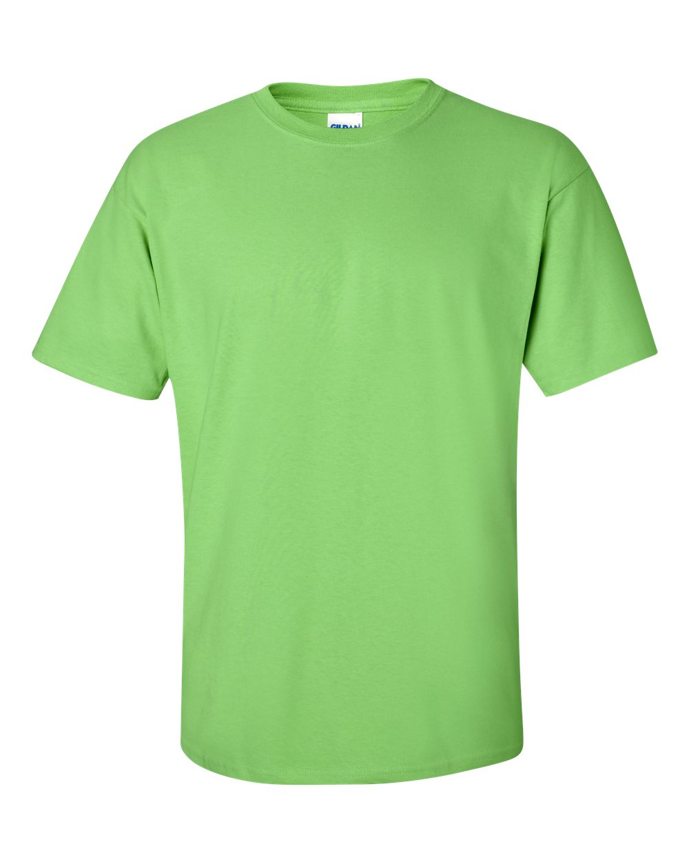 Gildan&#xAE; Ultra Cotton Crewneck Short Sleeve T-Shirt