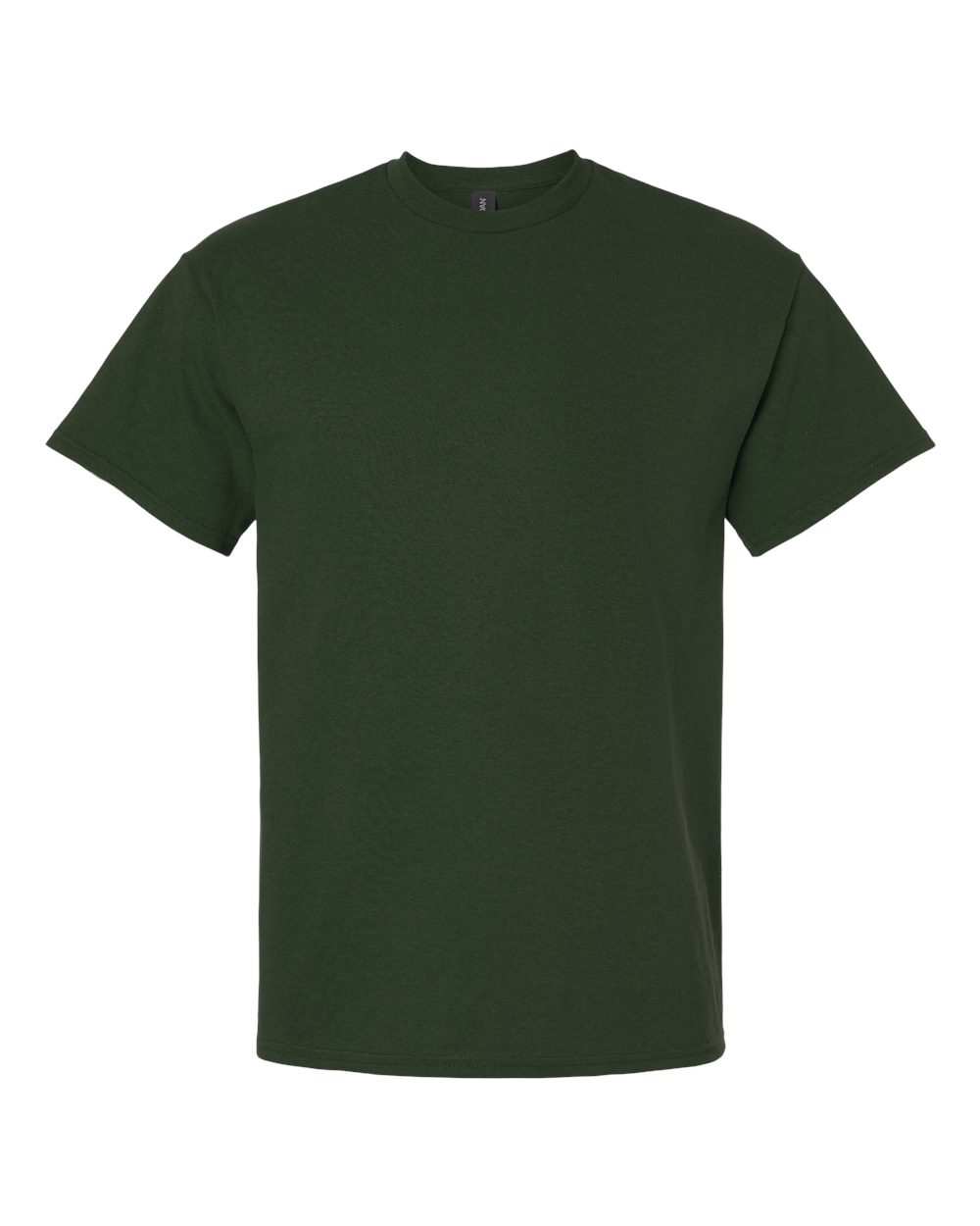 Gildan&#xAE; Ultra Cotton Short Sleeve Crew-Neck T-Shirt