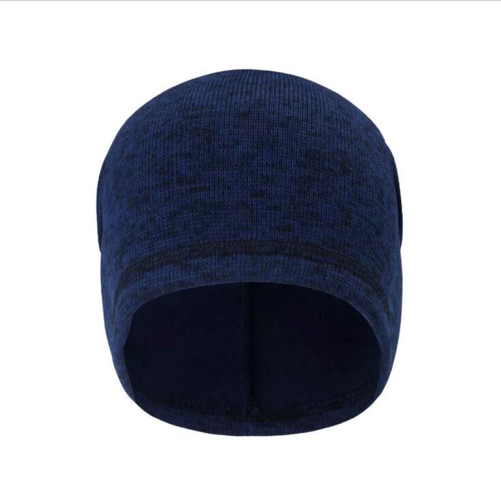 Kitcheniva Fleece Beanie Cap For Men And Women