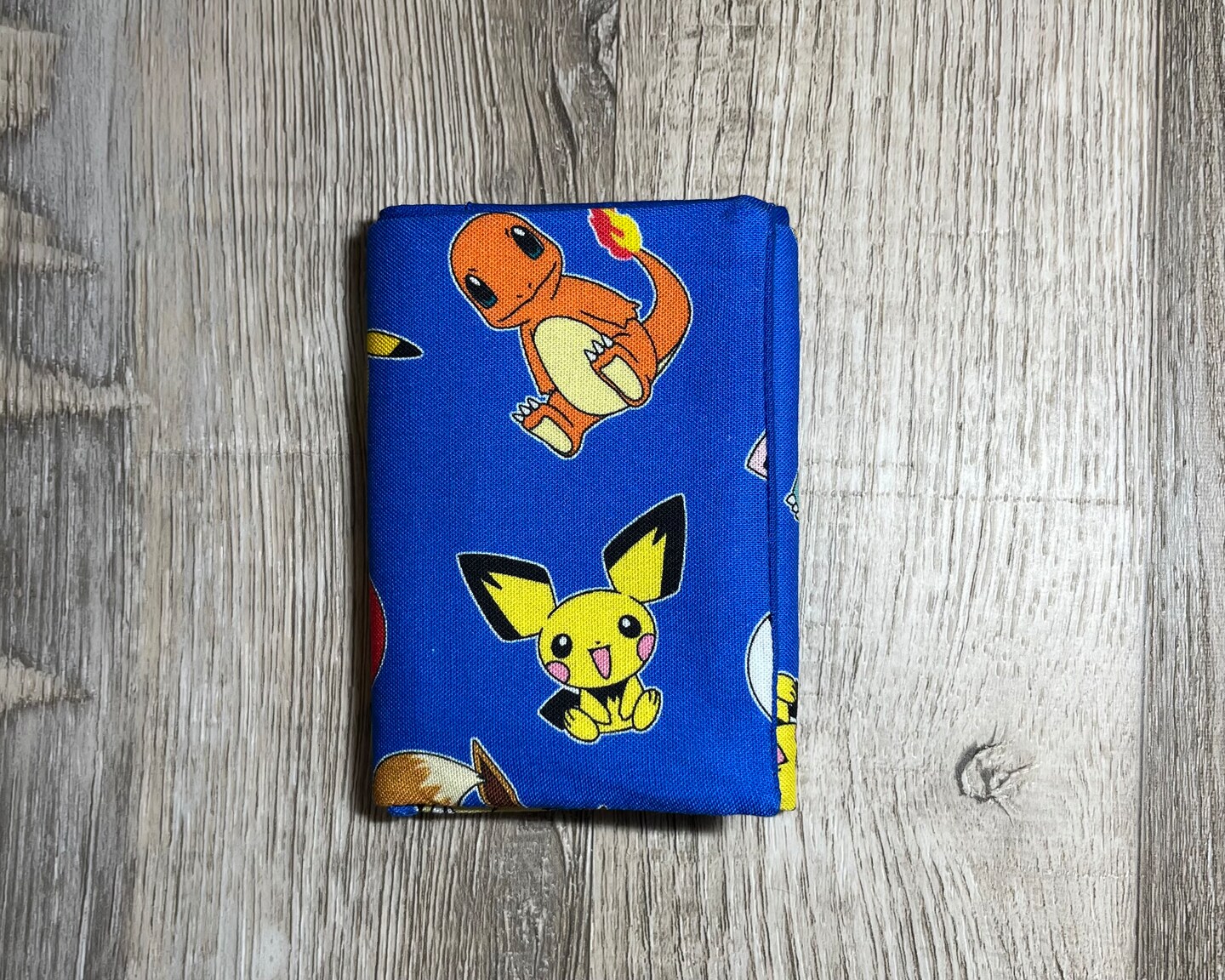 pokemon card wallet Meowth Pokemon Trifold Wallet  Epic Findings, Inc