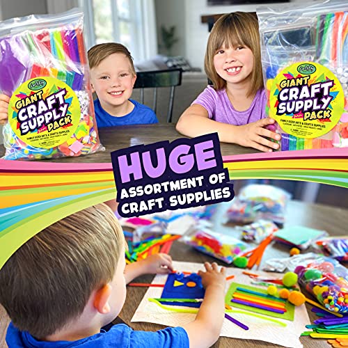 Craft popular Supplies Bundle