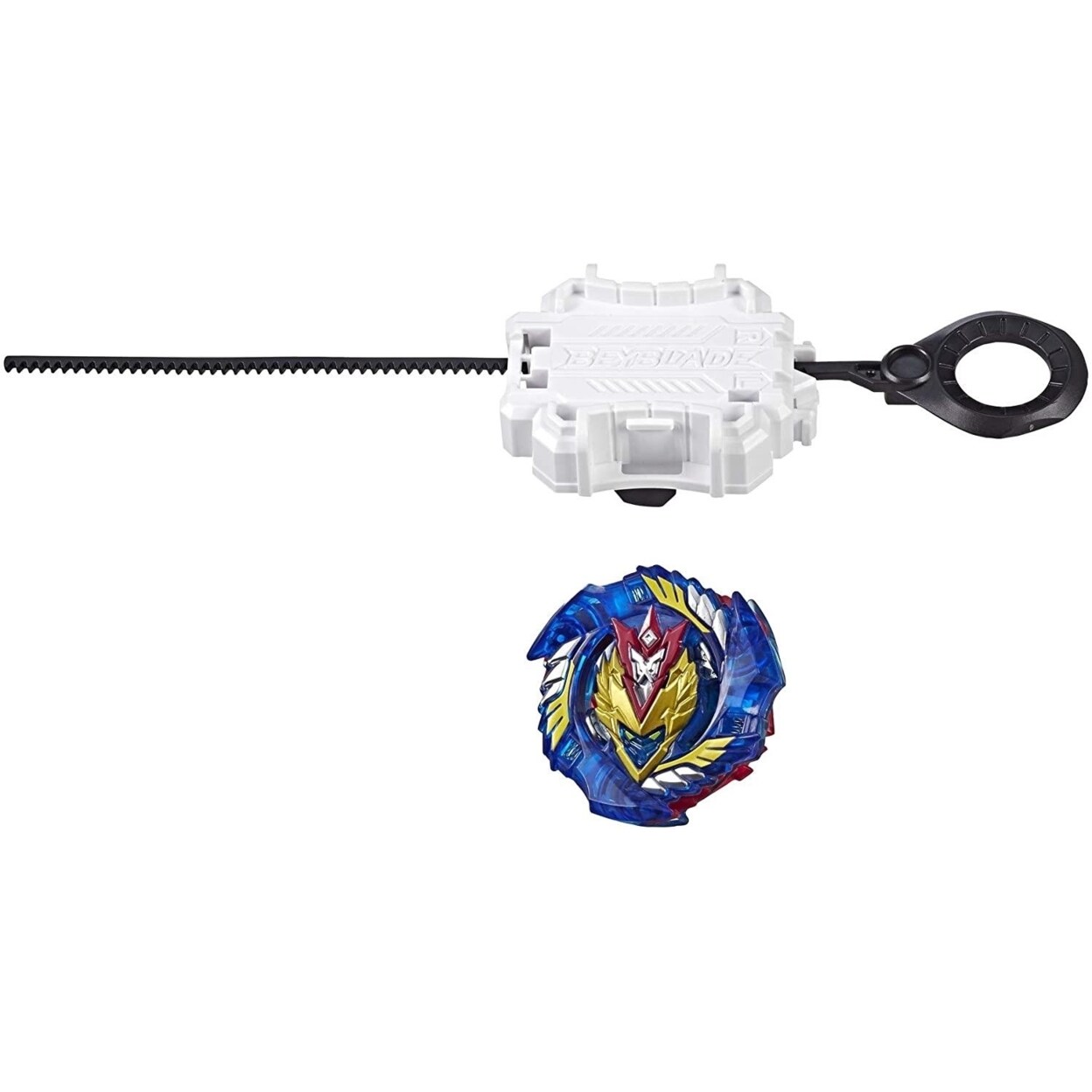 Beyblade Burst Turbo Valtryek V3 Switch Strike Battle Toy By Hasbro E6704