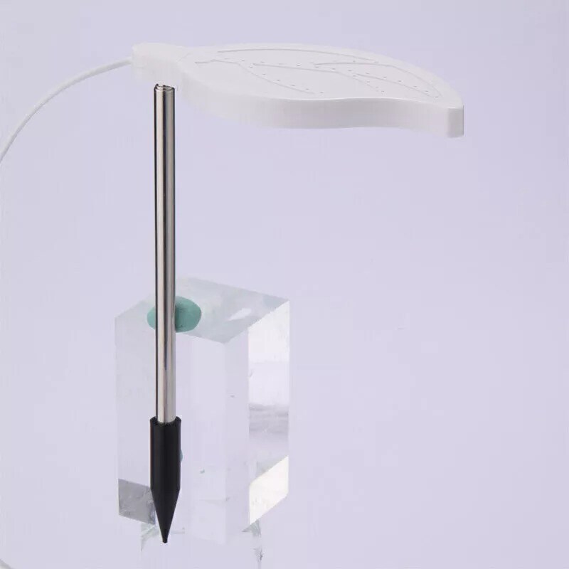 Full Spectrum LED Grow Light Plant Growing Lamp for Indoor Desk Plants Flower