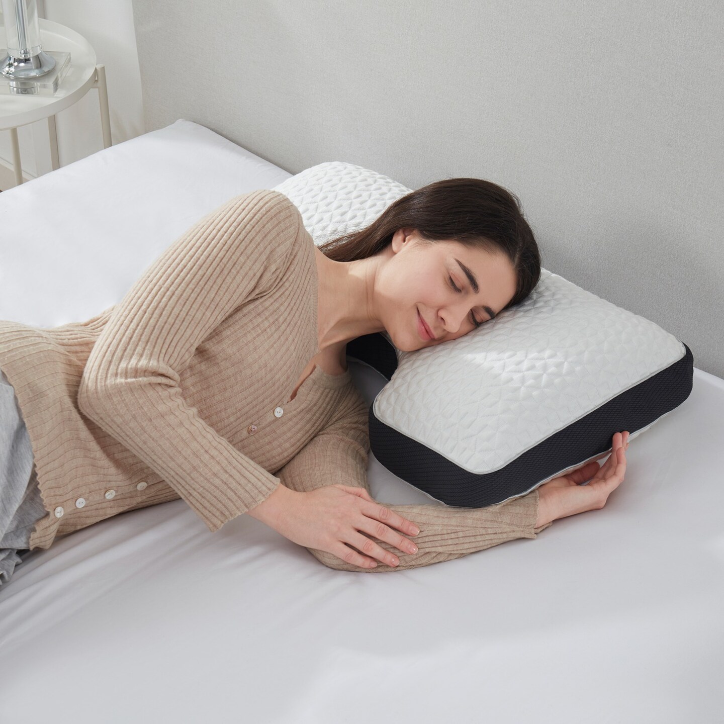 Sleeptone Cool Choice Pillow