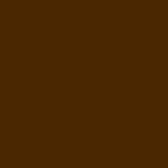 Solid Medium Brown Anti-Pill Fleece Fabric (Medium Weight) | By The Yard