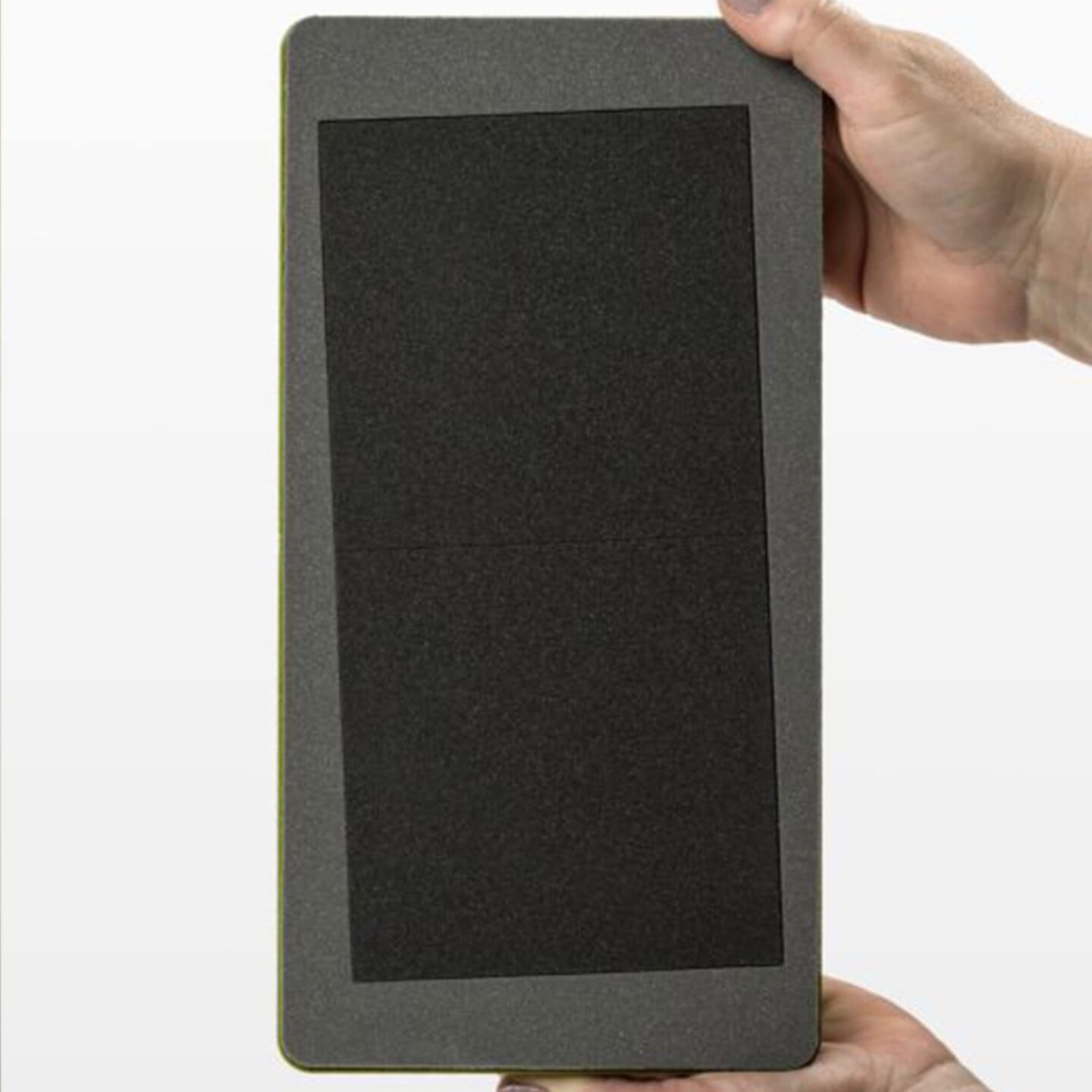 AccuQuilt GO! Square 5" Fabric Cutting Die – (4½" Finished) Quilting Die