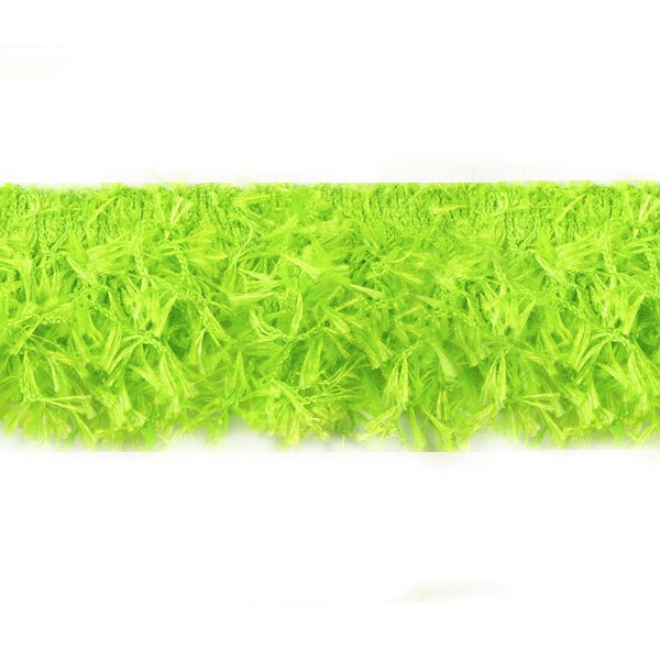 Hairy Gimp Trim Pack of 48&#x22;