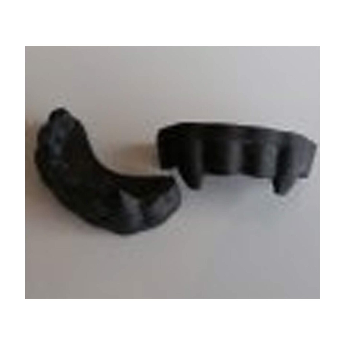 Vampire Teeth Chocolate Mold