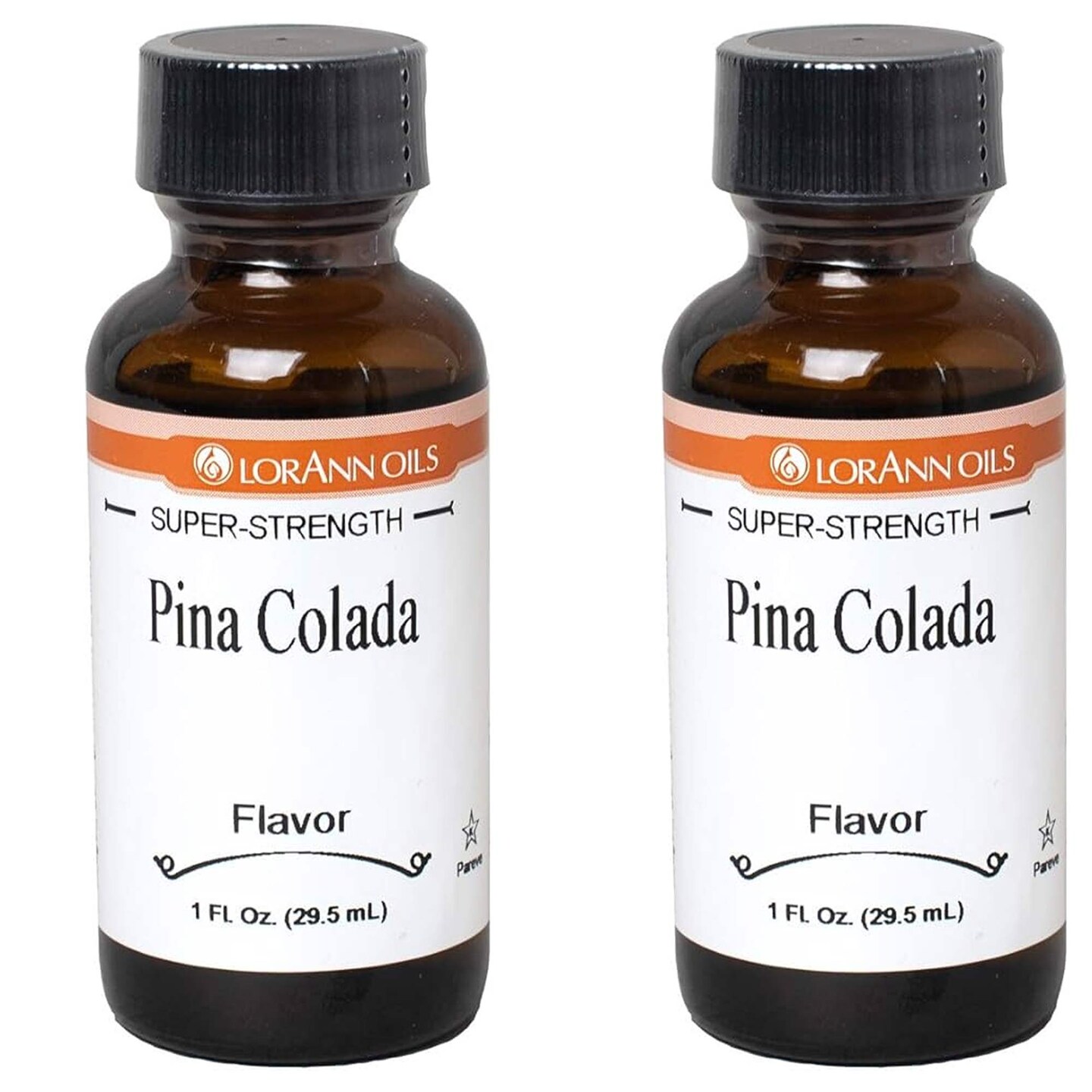 Pina Colada Flavor 1 Ounce