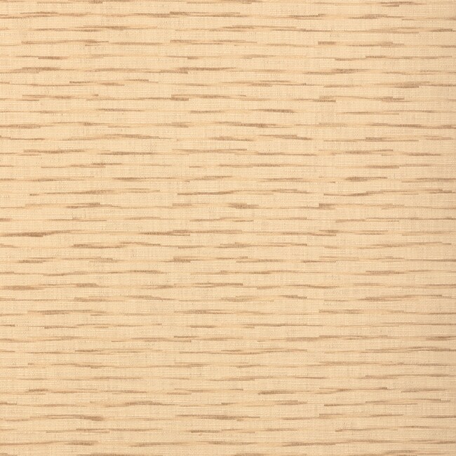 1 Yard Modern Abstract Striped Upholstery Fabric Cotton Polyester Linen Blend