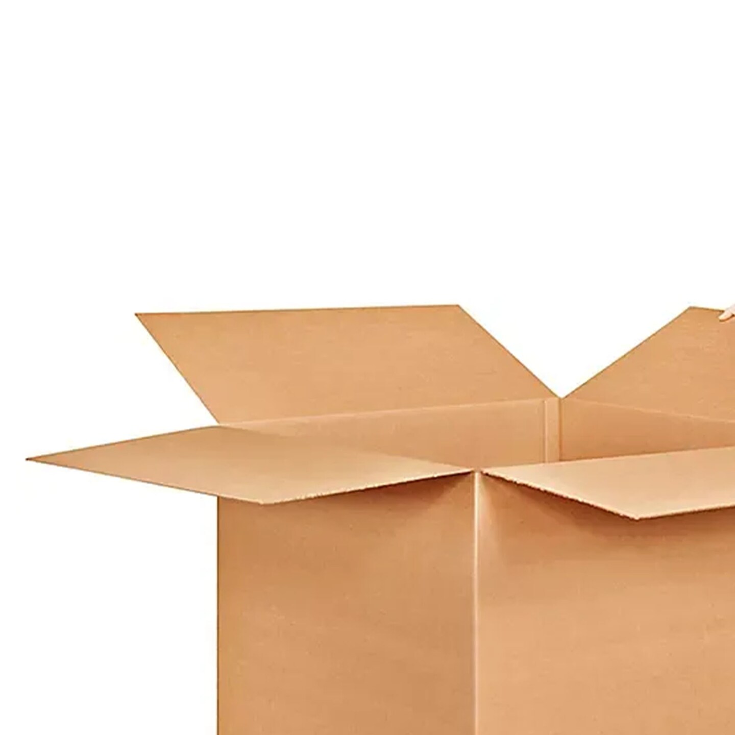 10 pcs Industrial Corrugated Shipping Boxes 36 x 36 x 36 Inch for Bulk and Irregular Items