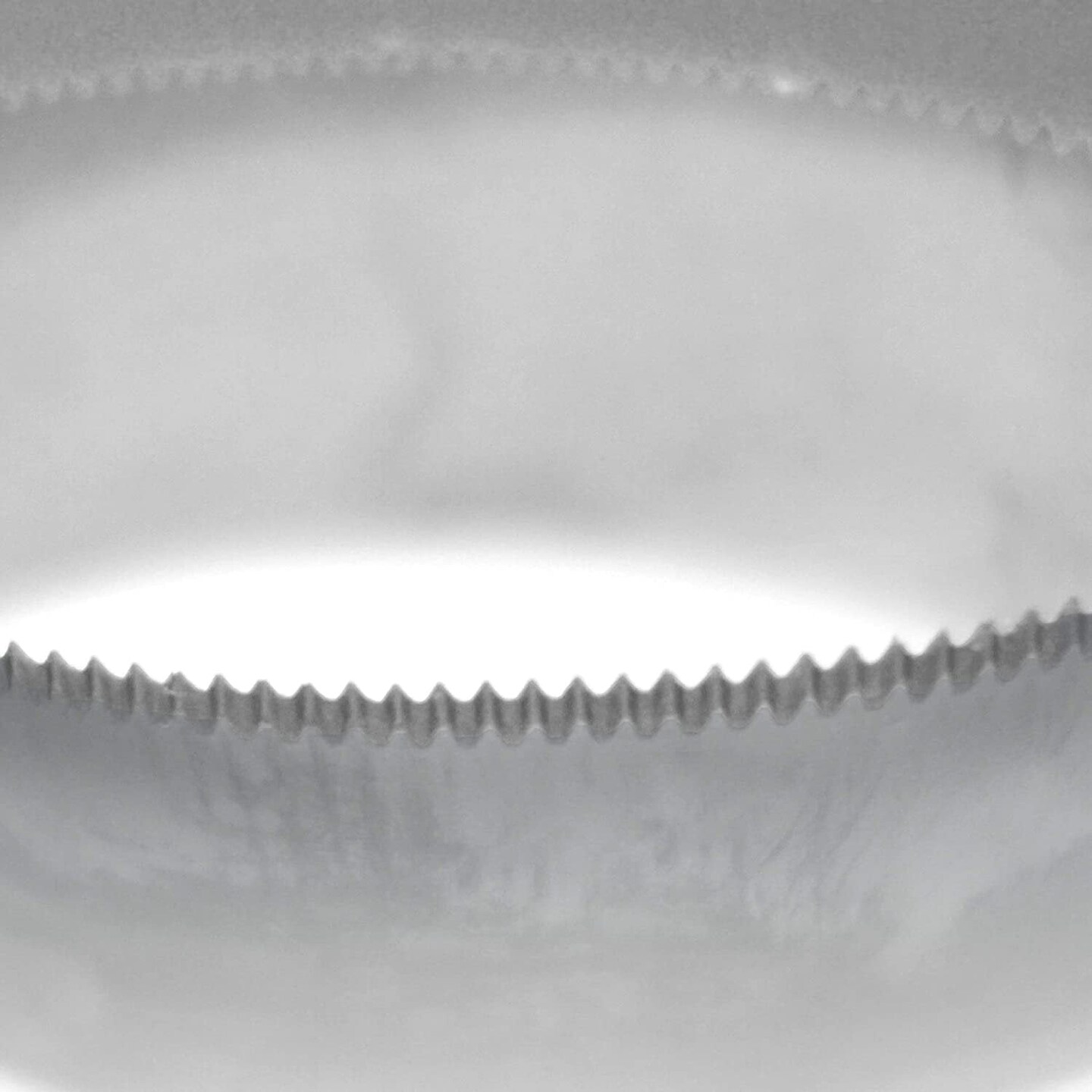 Norpro Grip-EZ 2-Section Stainless Steel Mango Slicer