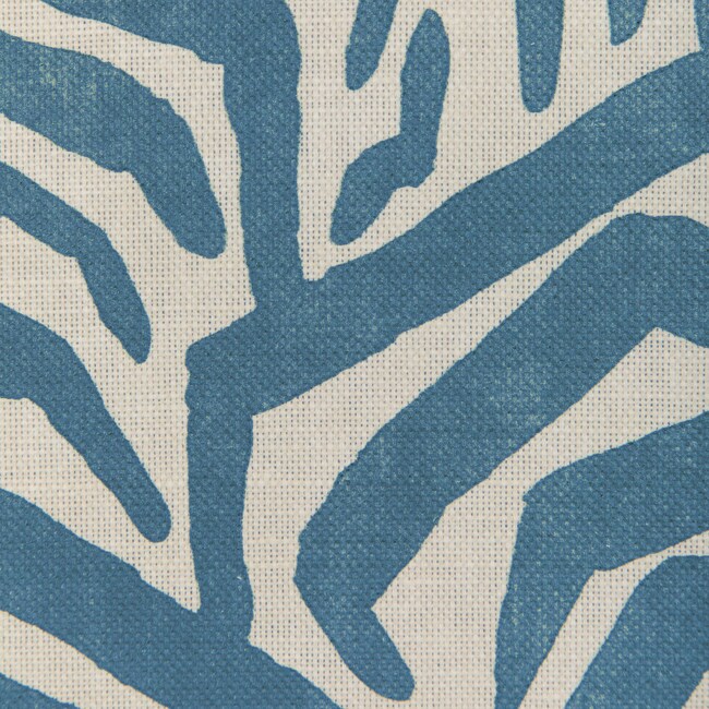 1 Yard Soho Cotton Linen Print Fabric