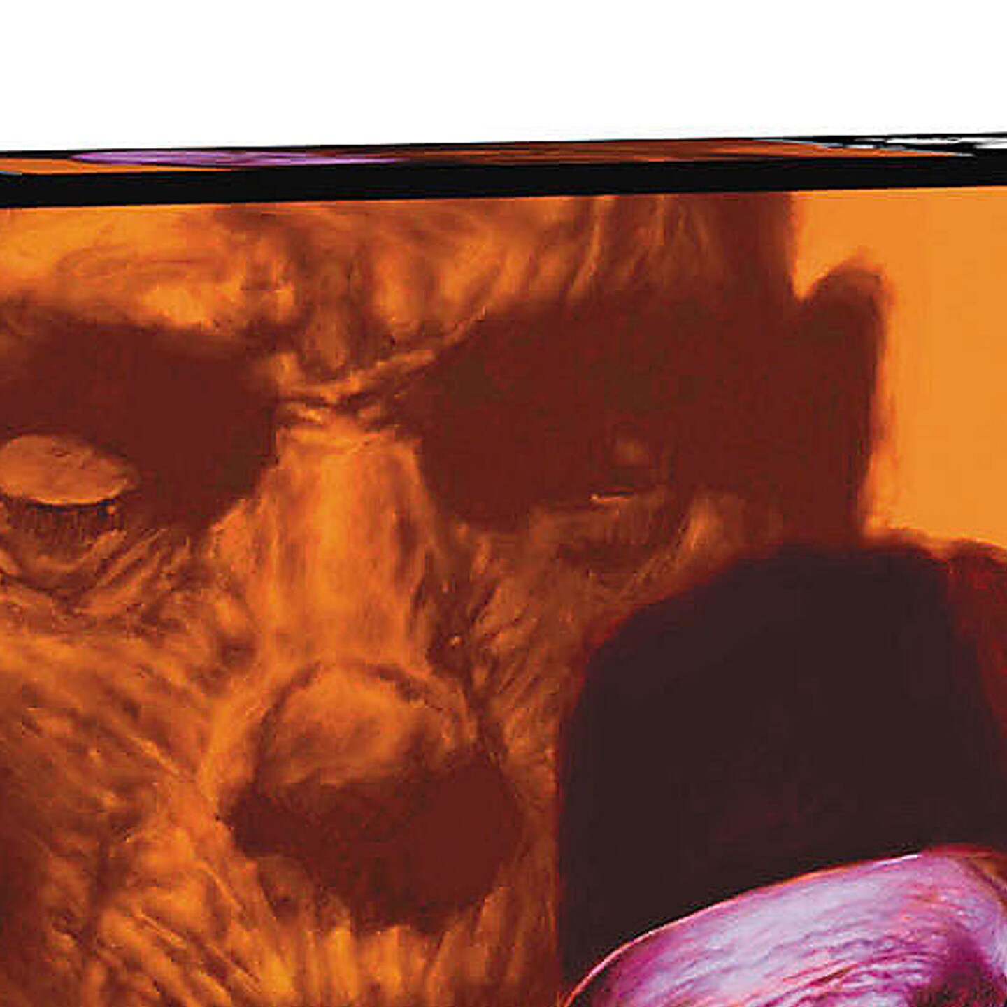 Classic Monsters The Mummy 1000 Piece Jigsaw Puzzle 20&#x22; x 27&#x22;