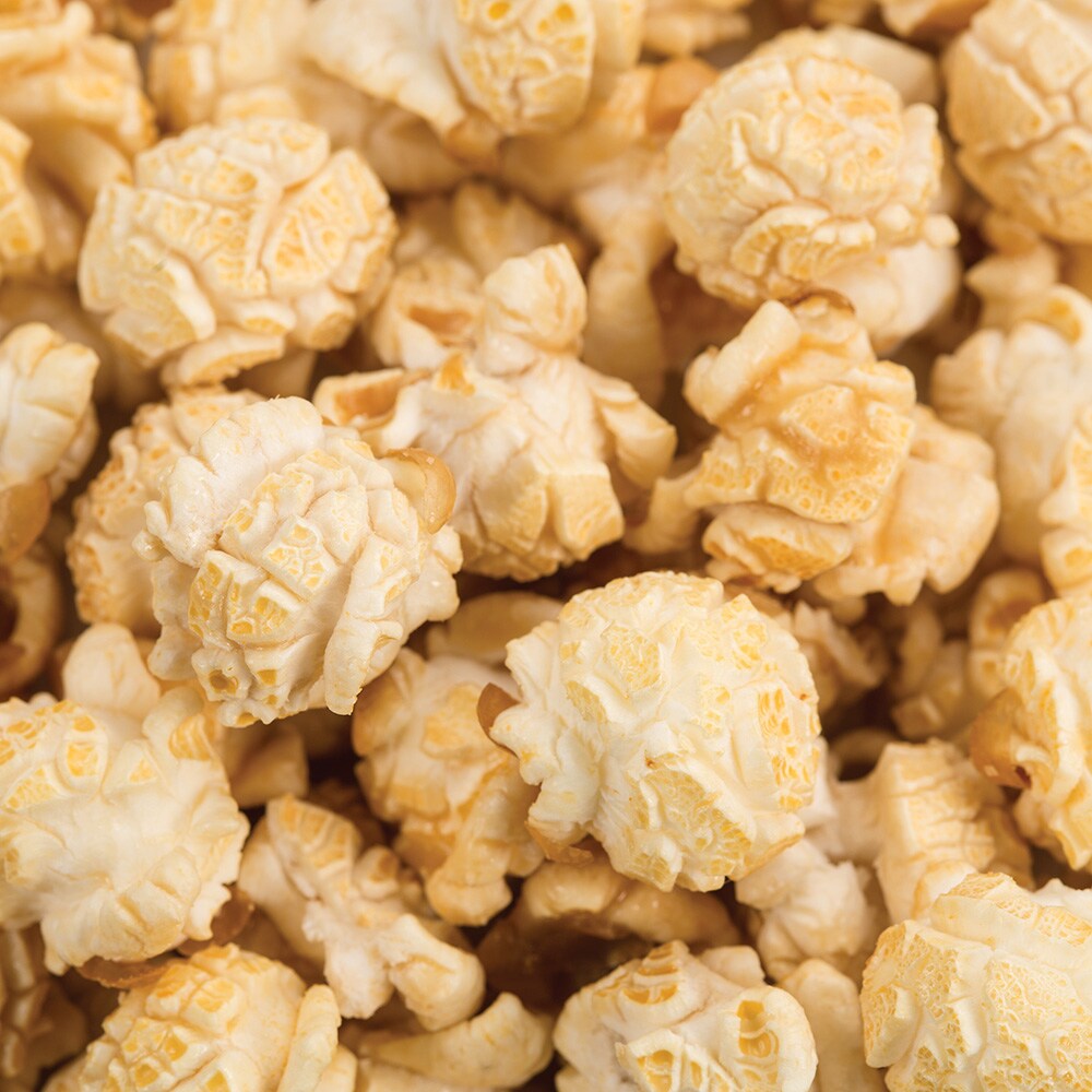 Main Street Fudge &#x26; Popcorn Kettle Corn, Amish Country Store Made, Popped 5 oz Bag