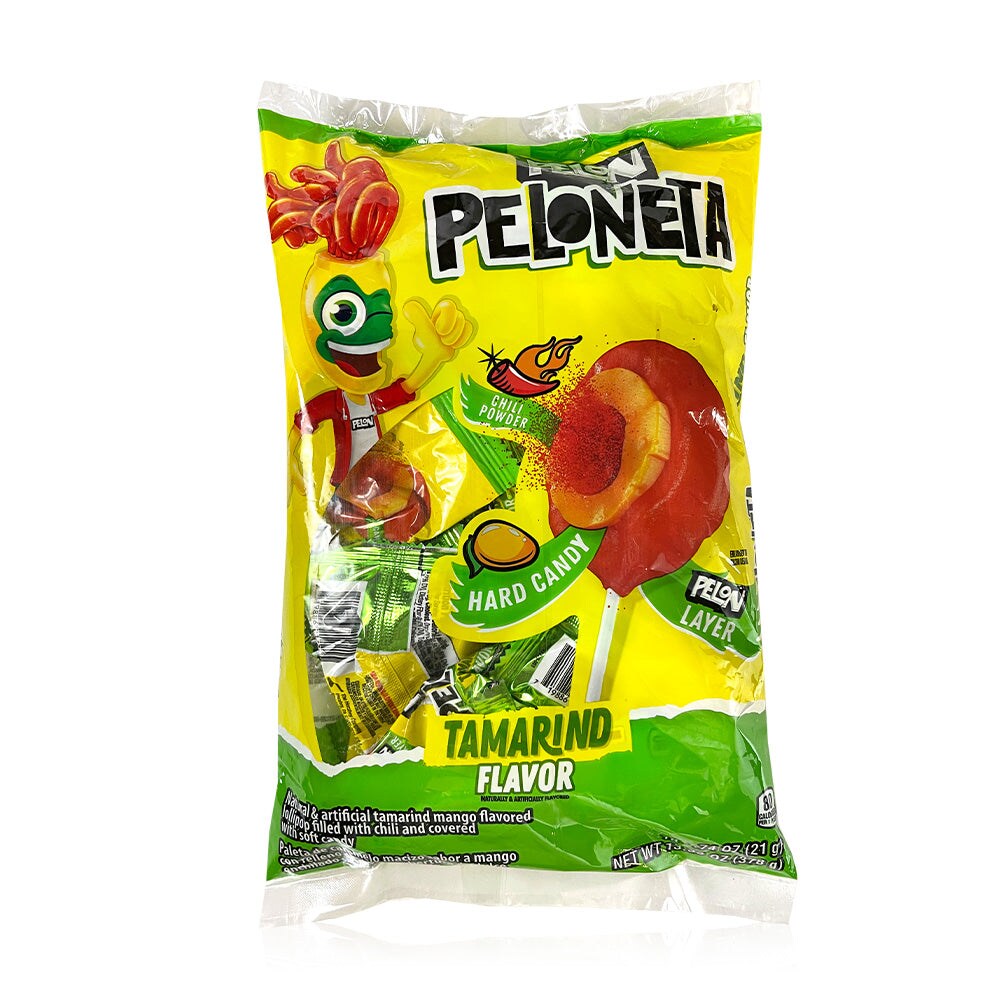 Lorena Peloneta Mango 18ct