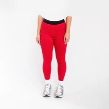 Women&#x27;s Comfortable Banded Legging