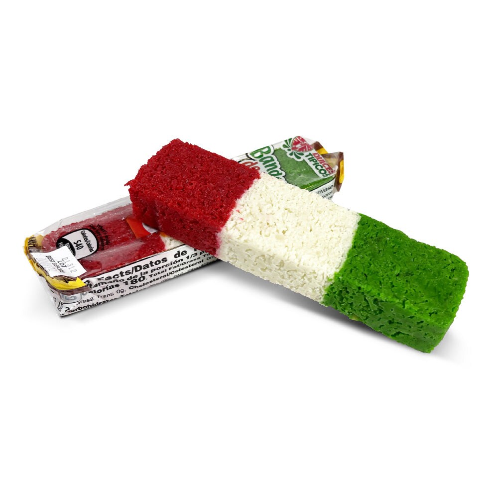 Tipicos Bandera Coco Xtra 2lb 6.8oz 10ct