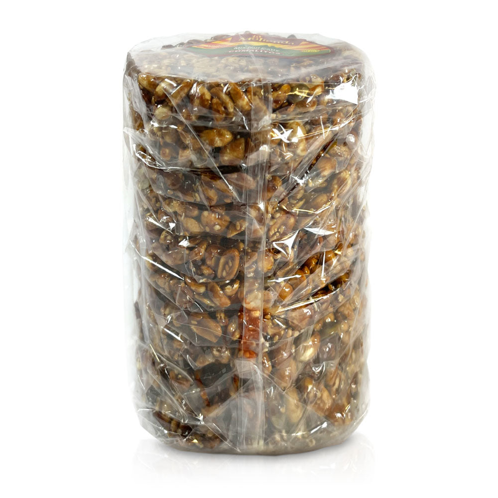 La Molienda Comalitos Mix 10Ct