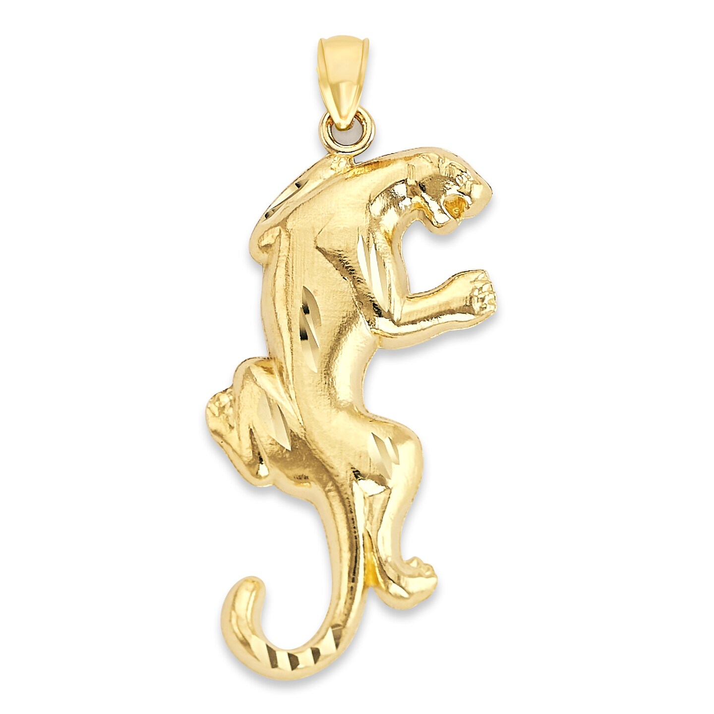 アクセサリー Supreme Panther Gold Pendant 14k Supreme Panther 14k Gold Pendant Panther Gold Supreme ネックレス