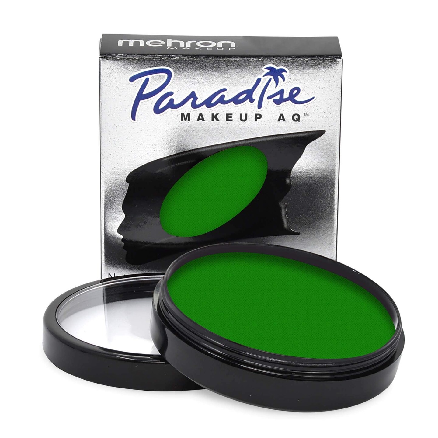 Mehron Makeup Paradise Makeup AQ Pro Size Stage & Screen Face & Body