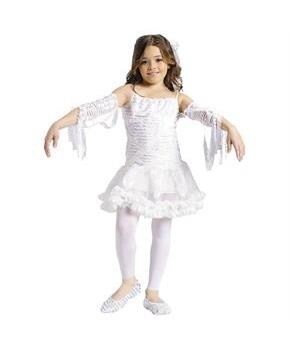 Girl&#x27;s Mummy Costume