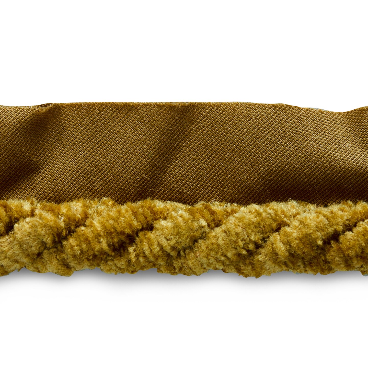 5 yards of 3/8&#x22; Conso Twisted Lip Cord Trim | 5 yard cut