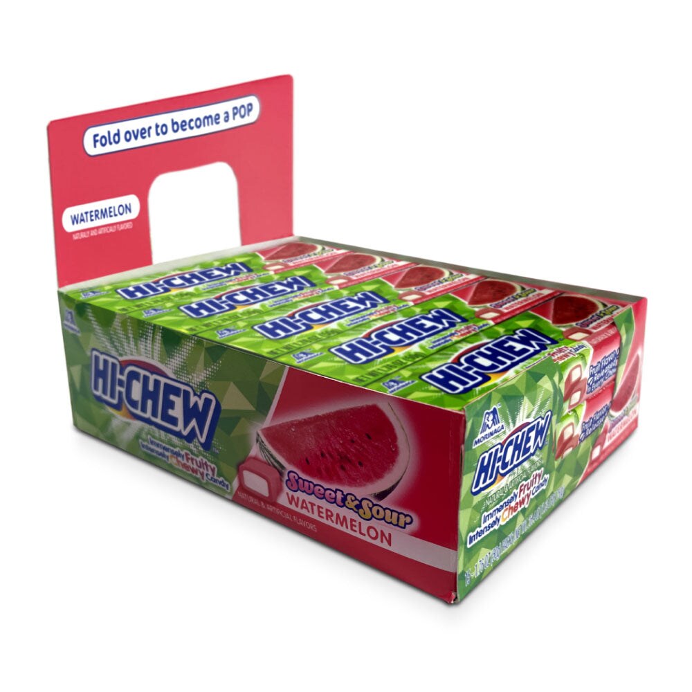 Hi Chew Watermelon 15ct