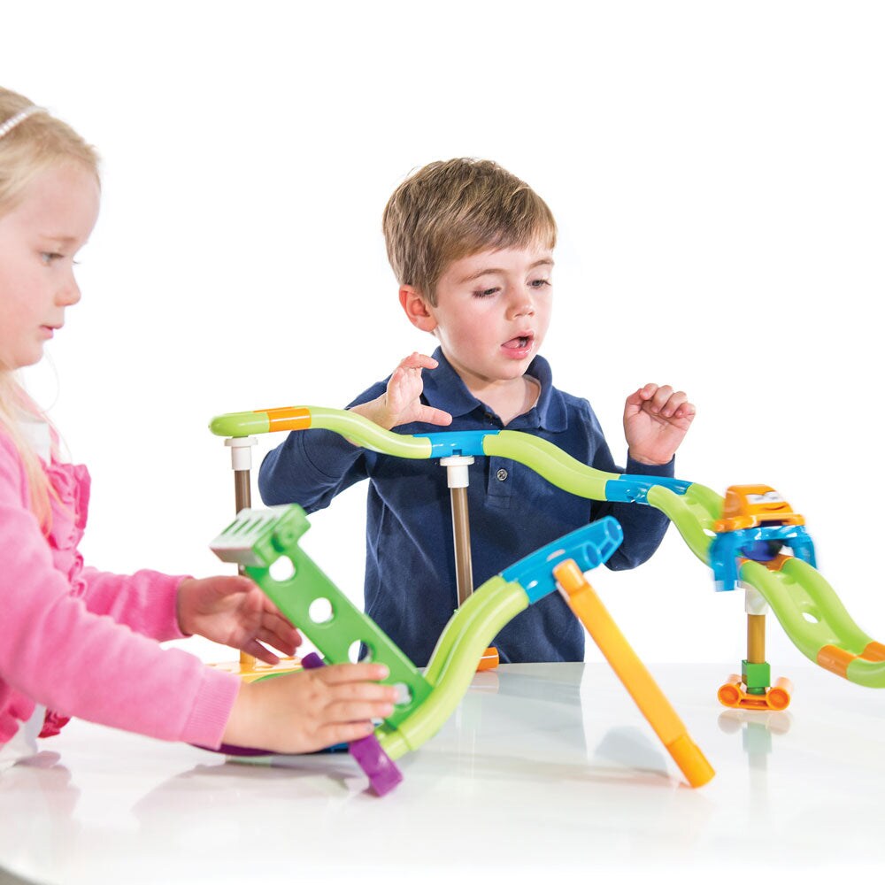 Kids First Amusement Park Engineer - Box Version