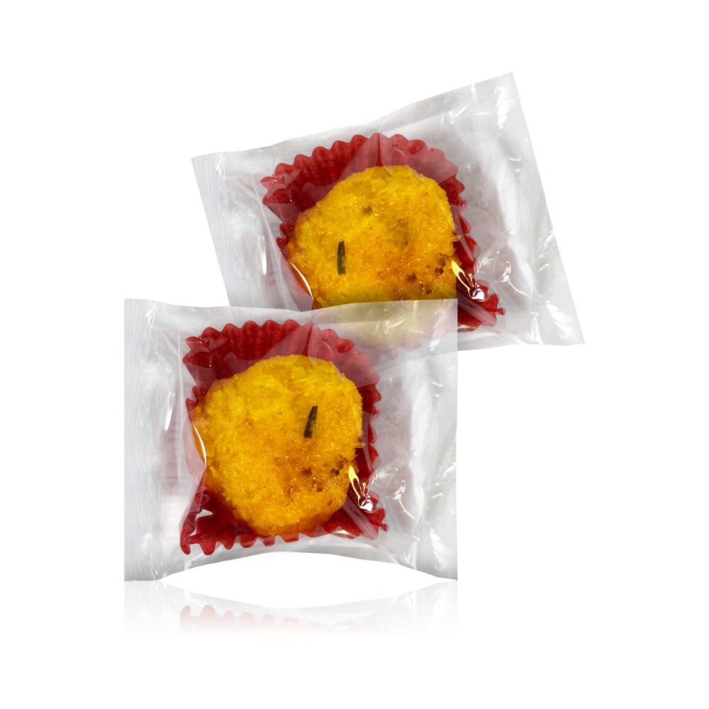 Tipicos Cocada Estuche 420g 6ct