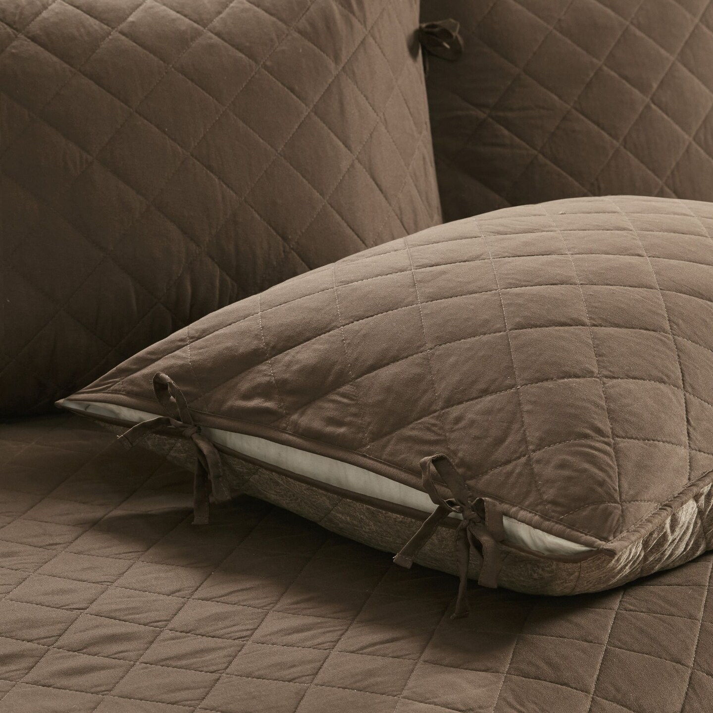 6 Piece Reversible Daybed Cover Set
