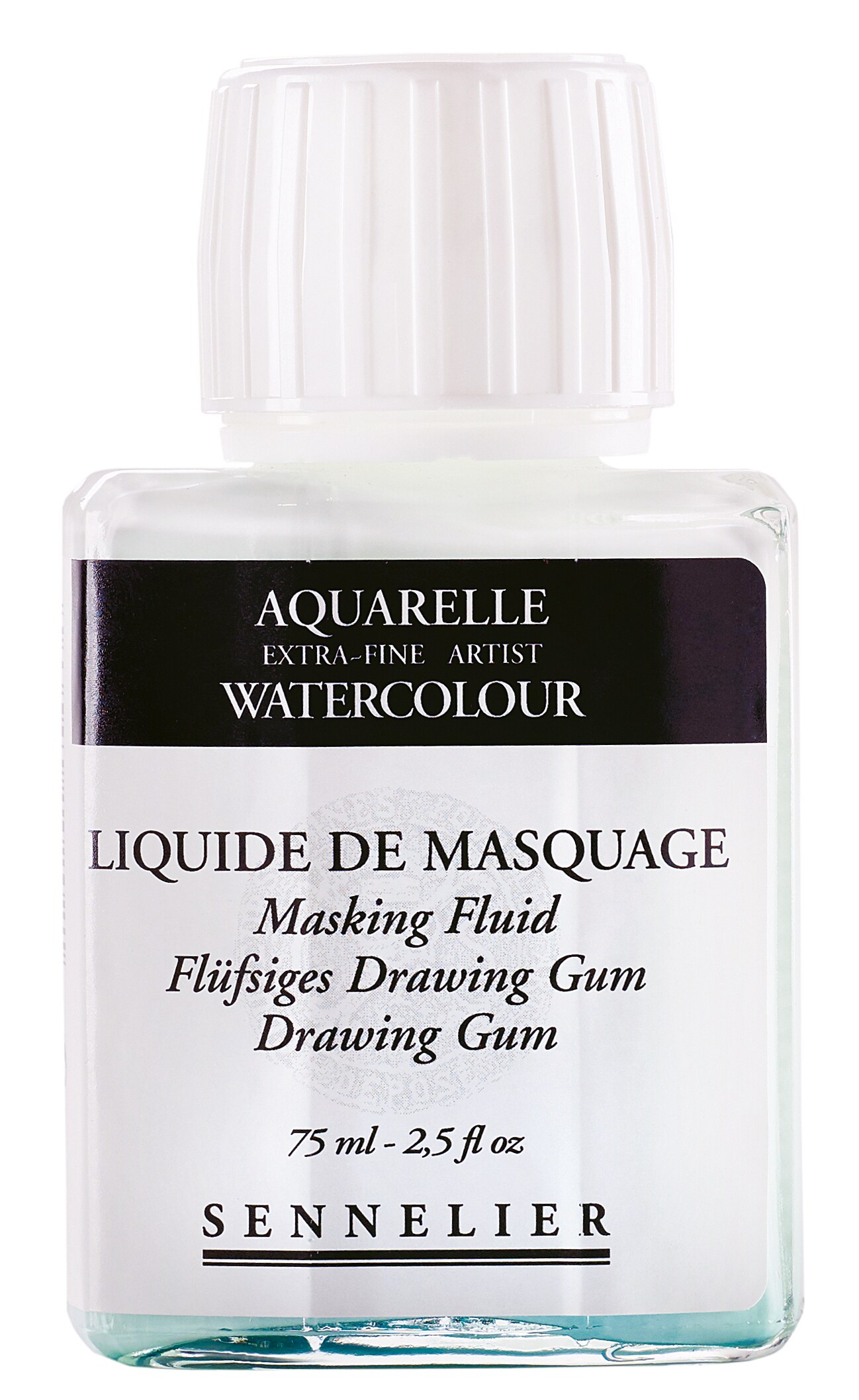 Sennelier Masking Fluid, 75ml Bottle