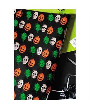 Halloween III Wrapping Paper