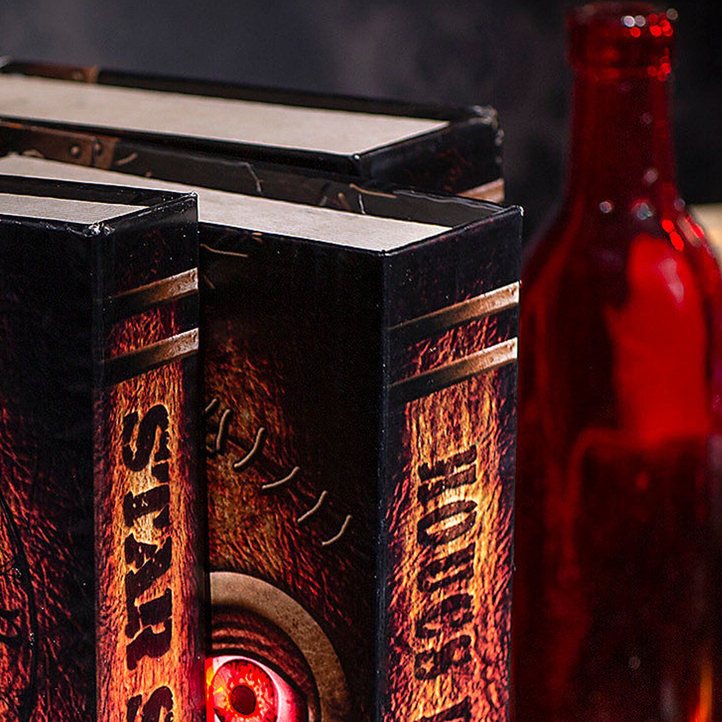 Spooky Hocus Pocus Animated Book Set