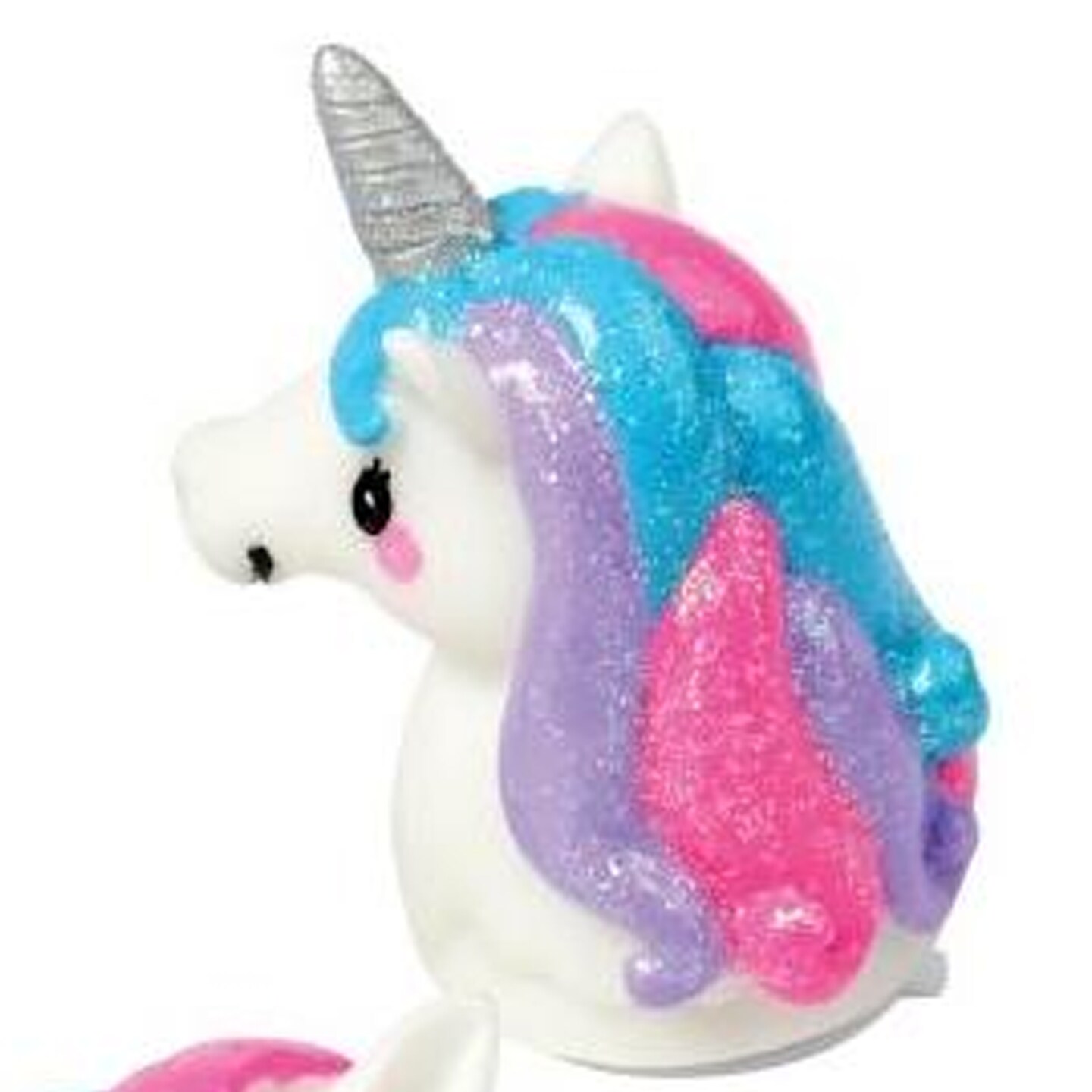 Unicorn Lip Gloss with Mystery Scent 12 Units