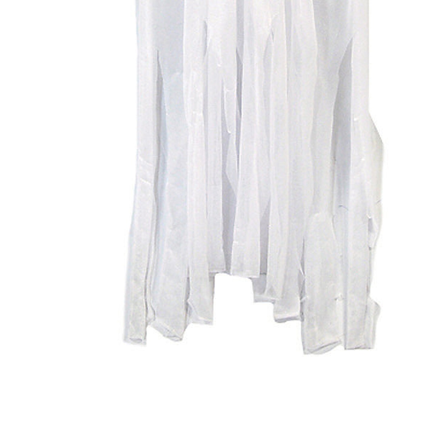 Sound Activated Shaking Ghost Prop 5 FT Decoration