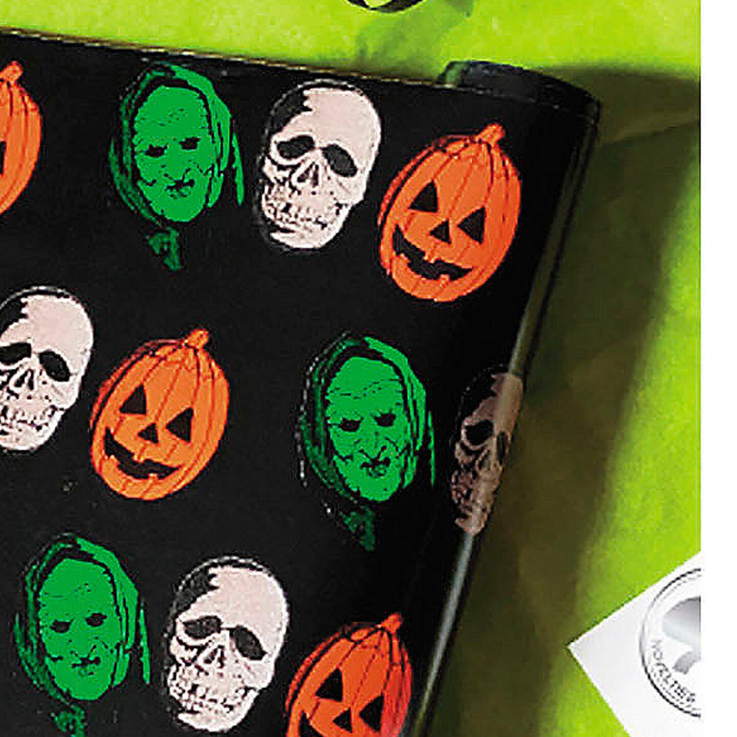 Halloween III Wrapping Paper