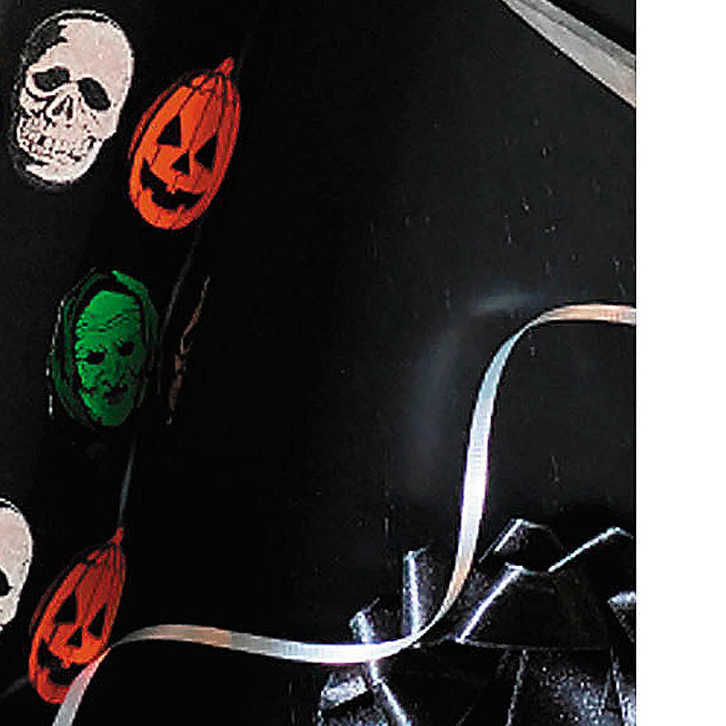 Halloween III Wrapping Paper