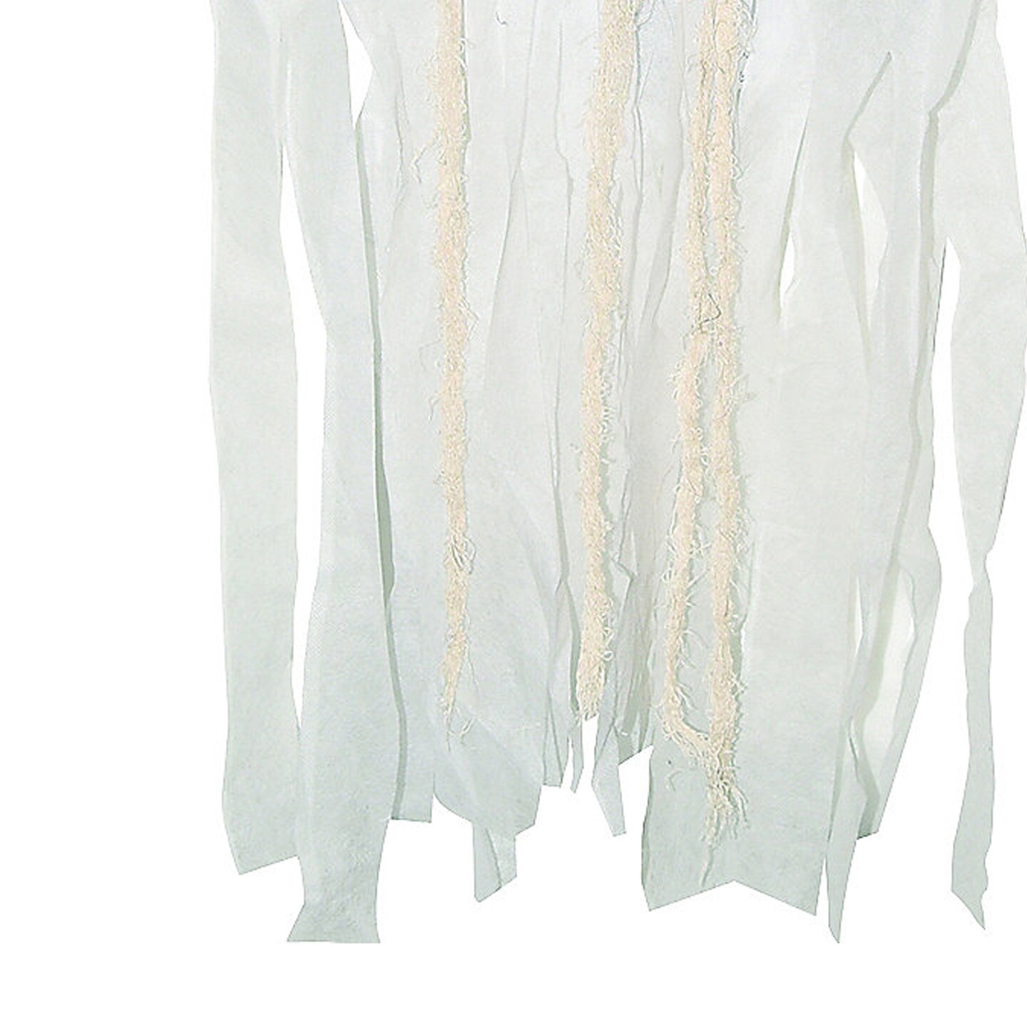 Hanging Ghost Doll With Lighting