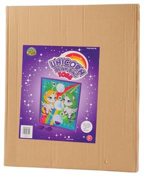 Unicorn Bean Bag Toss Include 1 Units