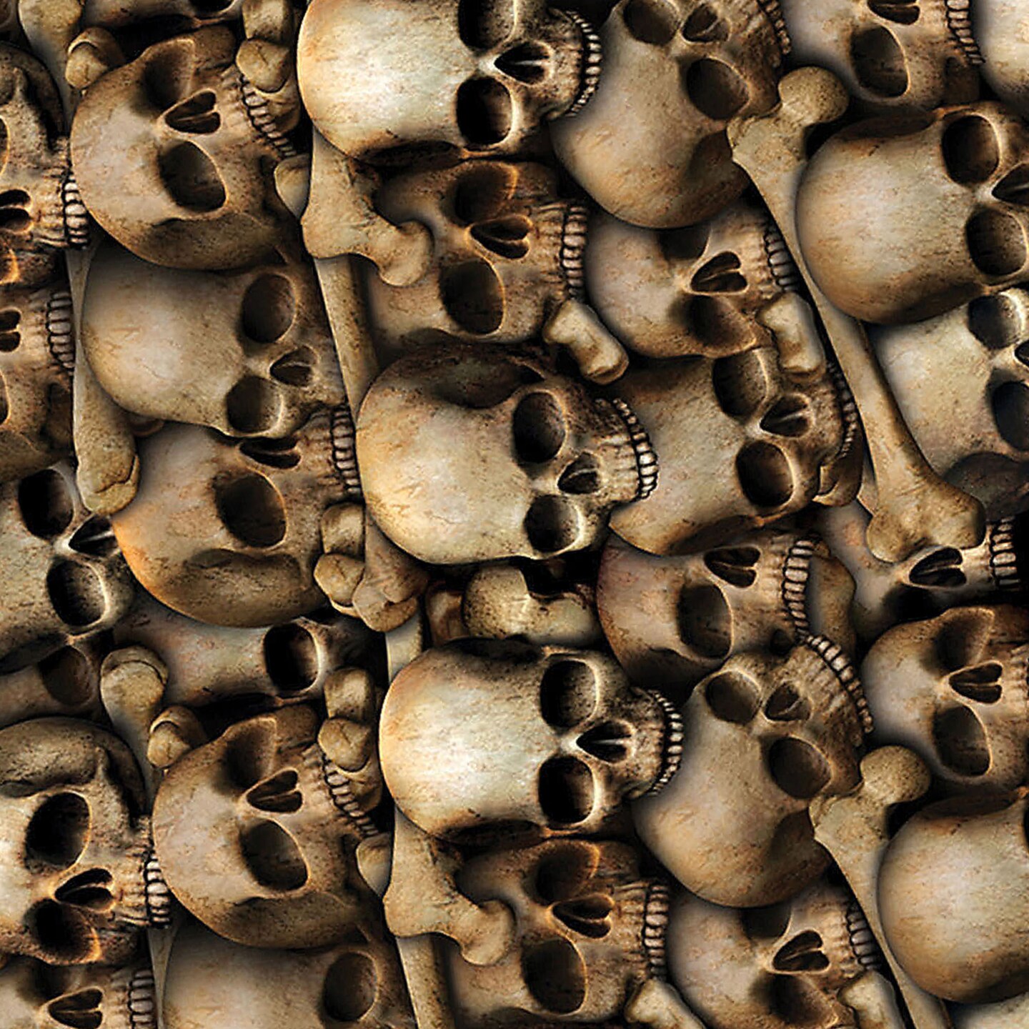 Catacombs Backdrop