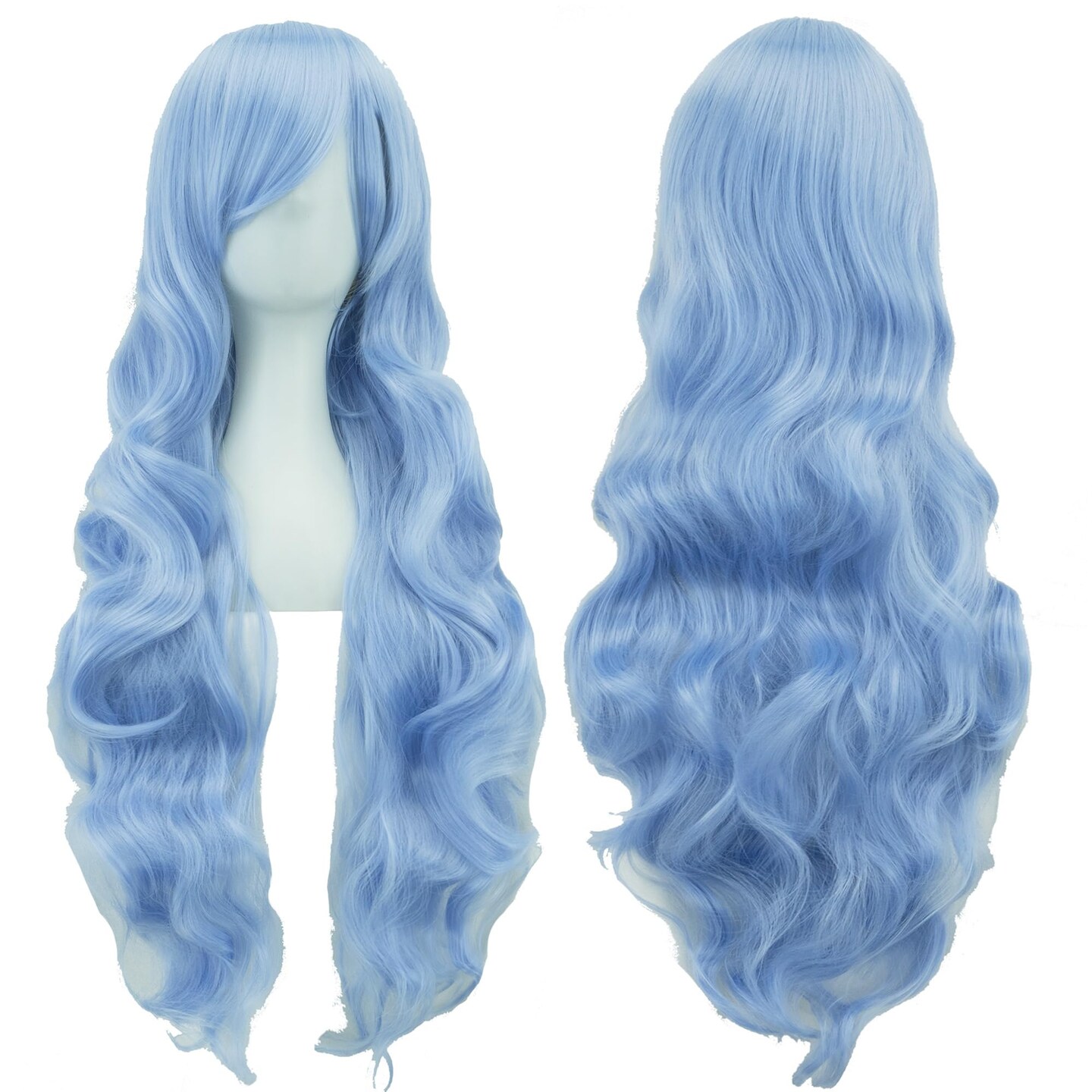 Cosplay natural wigs best sale