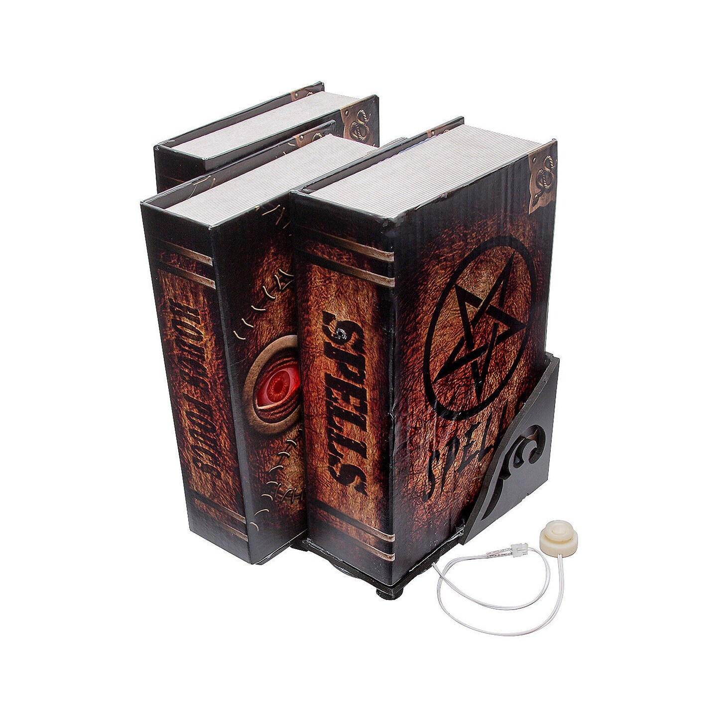 Spooky Hocus Pocus Animated Book Set