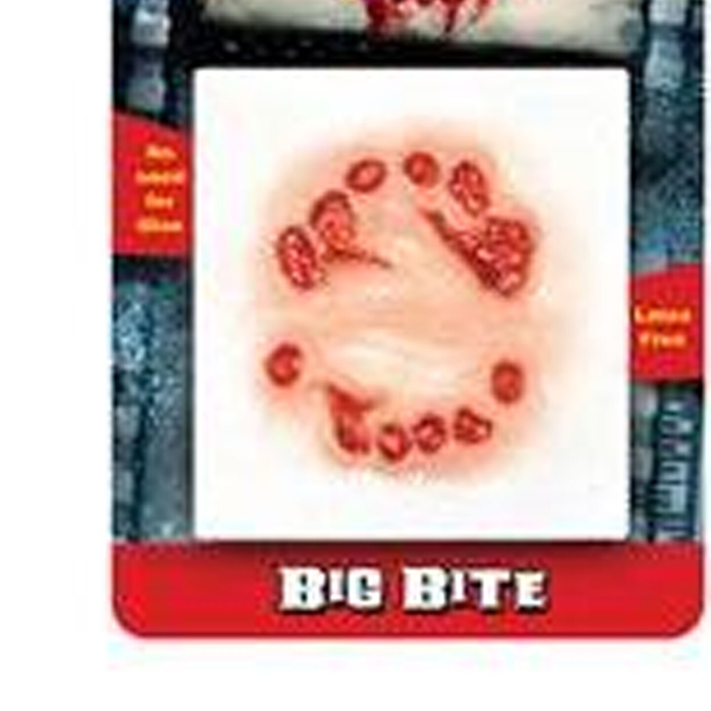 Blood Curdling Vampire Decor
