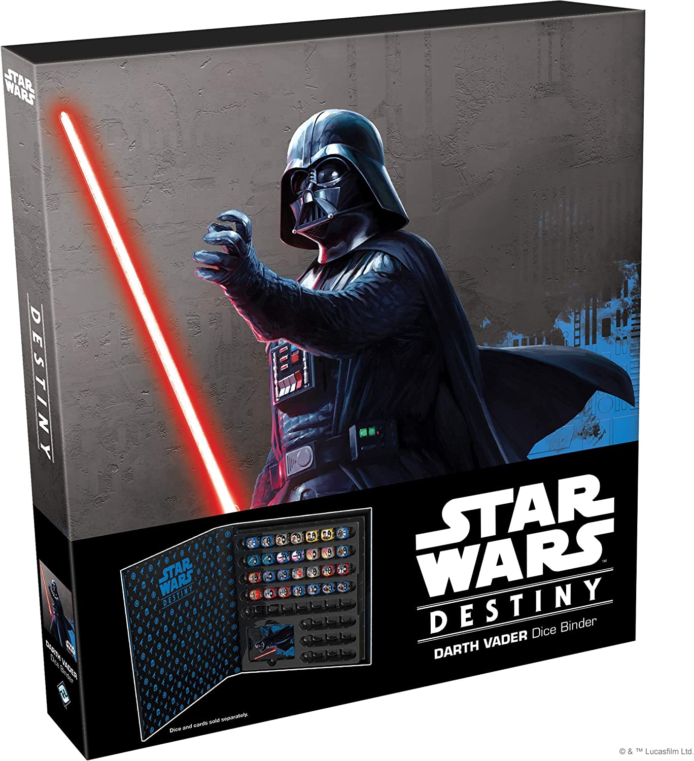 star wars card binder Guardians Rising Pokemon ETB Elite Trainer Box
