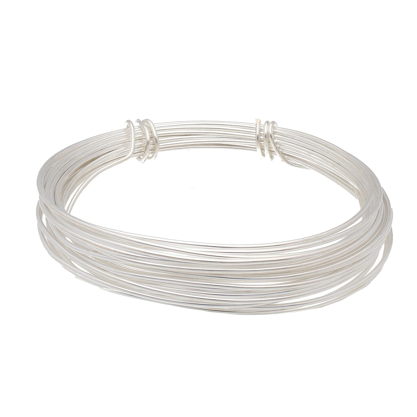The Beadsmith Professional German Jewelry Wire