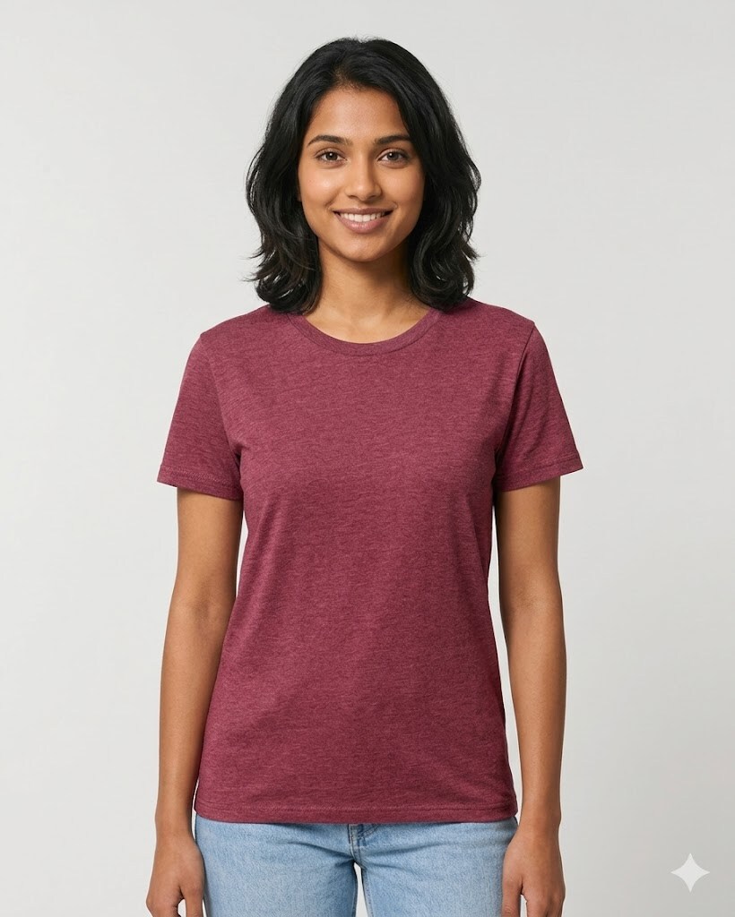 Gildan® Ultra Cotton Short Sleeve Crewneck T-Shirt – 6 oz 100% US Cotton for Casual Wear